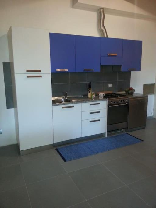 Martino Bonaguida Apartament Altopascio Exterior photo