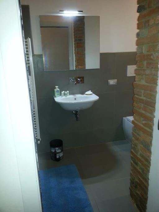 Martino Bonaguida Apartament Altopascio Exterior photo