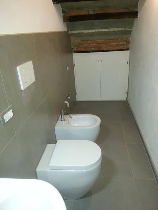 Martino Bonaguida Apartament Altopascio Exterior photo
