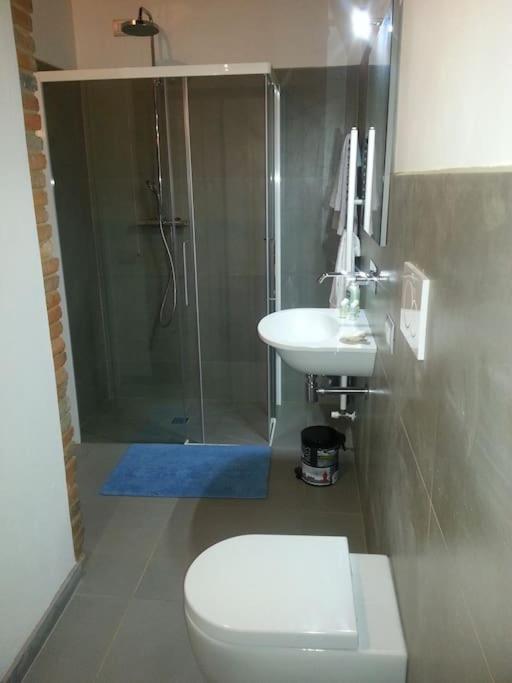 Martino Bonaguida Apartament Altopascio Exterior photo