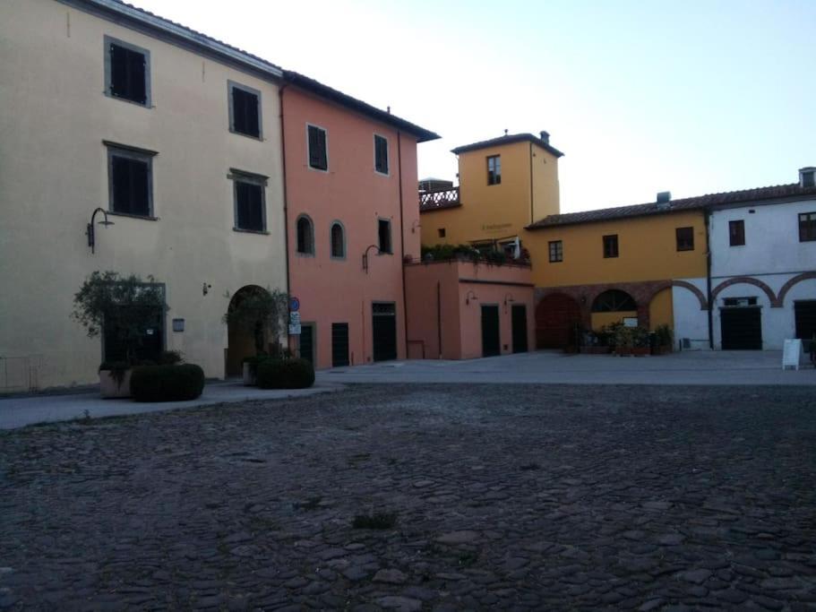 Martino Bonaguida Apartament Altopascio Exterior photo
