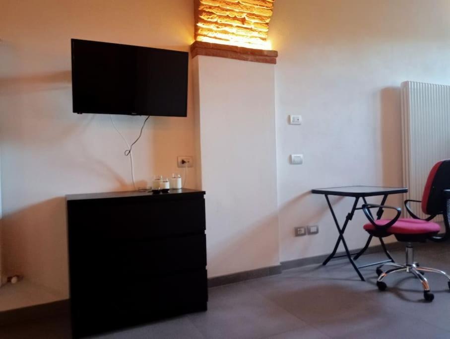 Martino Bonaguida Apartament Altopascio Exterior photo