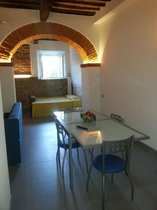Martino Bonaguida Apartament Altopascio Exterior photo