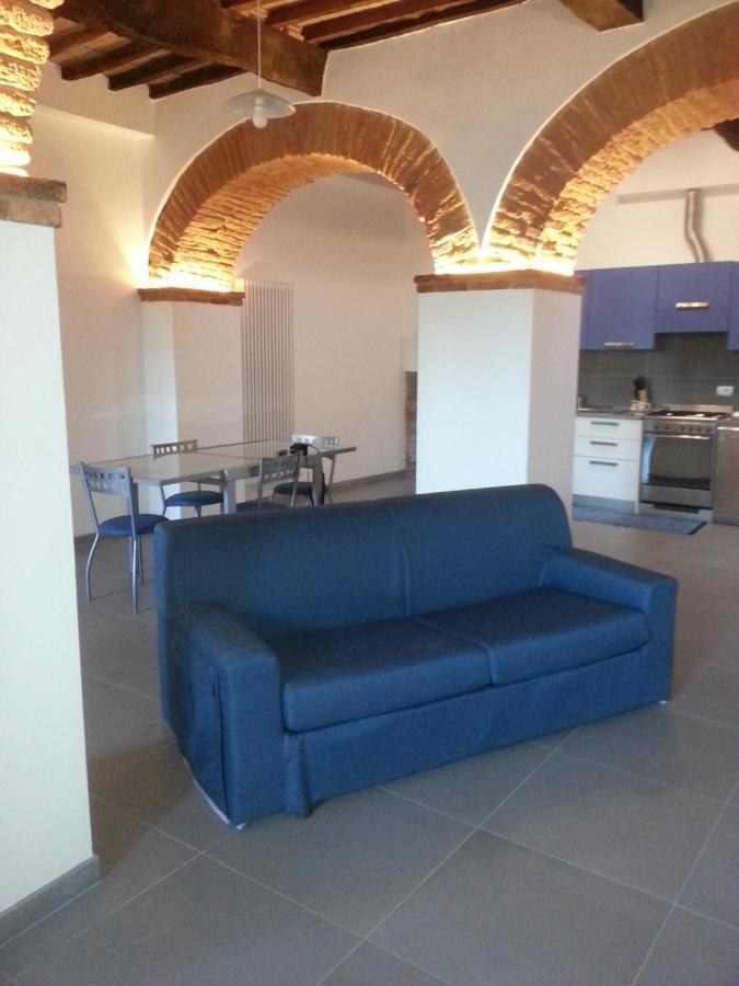 Martino Bonaguida Apartament Altopascio Exterior photo